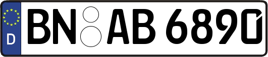 BN-AB6890