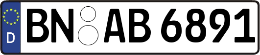 BN-AB6891