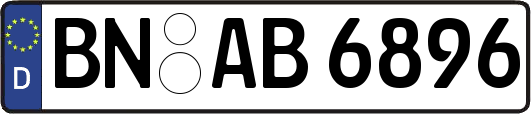 BN-AB6896