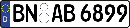 BN-AB6899