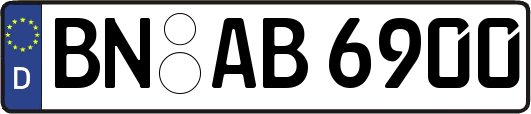 BN-AB6900