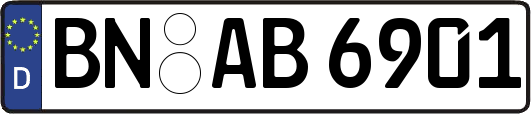 BN-AB6901