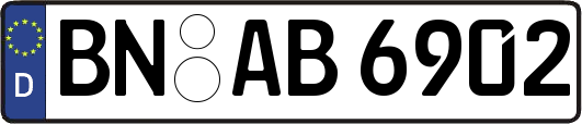 BN-AB6902