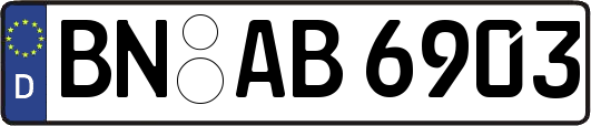 BN-AB6903