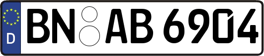 BN-AB6904