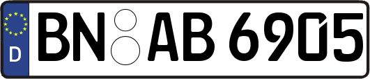 BN-AB6905