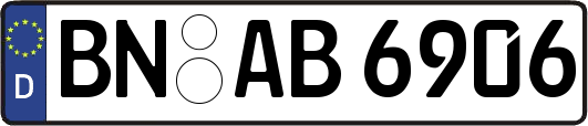 BN-AB6906
