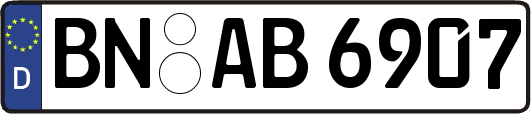 BN-AB6907