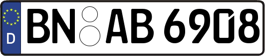 BN-AB6908