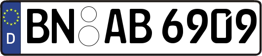 BN-AB6909