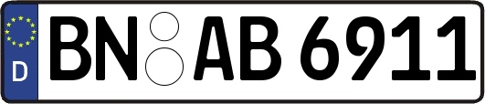 BN-AB6911
