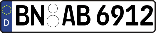 BN-AB6912