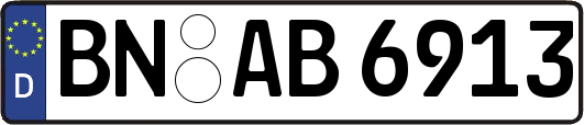 BN-AB6913