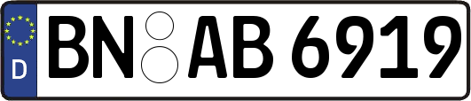 BN-AB6919