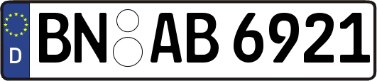 BN-AB6921