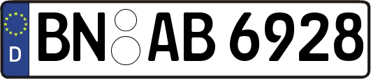 BN-AB6928