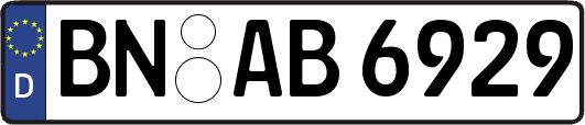 BN-AB6929
