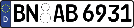BN-AB6931