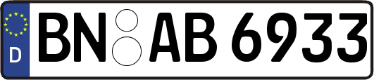 BN-AB6933