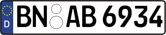 BN-AB6934