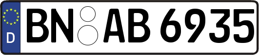 BN-AB6935