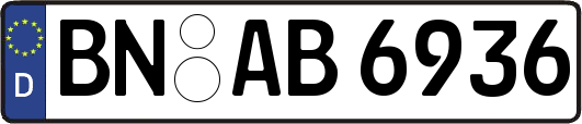 BN-AB6936