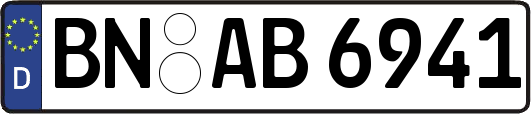 BN-AB6941