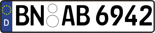 BN-AB6942