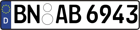 BN-AB6943