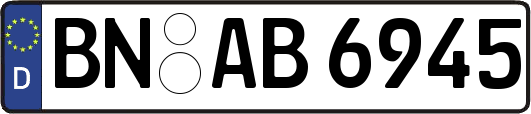 BN-AB6945