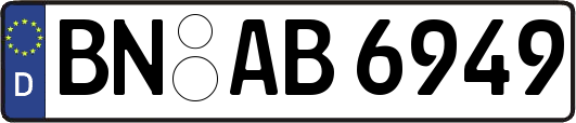 BN-AB6949
