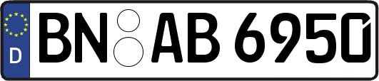 BN-AB6950