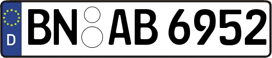 BN-AB6952