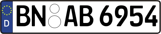BN-AB6954