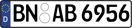 BN-AB6956