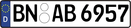 BN-AB6957