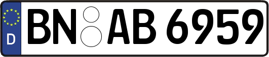 BN-AB6959