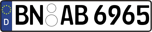 BN-AB6965