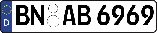 BN-AB6969