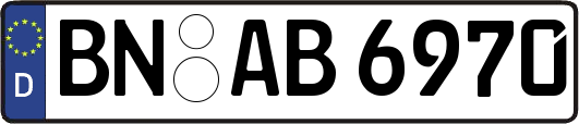 BN-AB6970