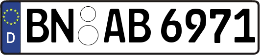BN-AB6971