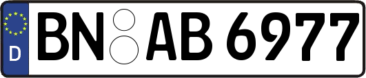 BN-AB6977