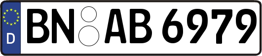BN-AB6979