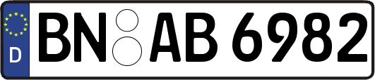 BN-AB6982