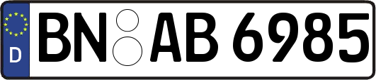 BN-AB6985