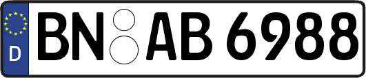BN-AB6988