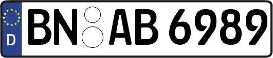 BN-AB6989