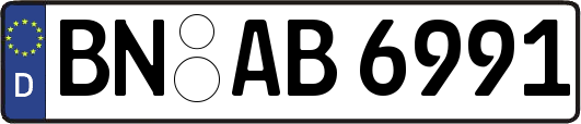BN-AB6991