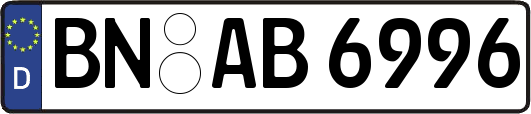 BN-AB6996