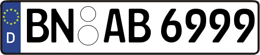 BN-AB6999